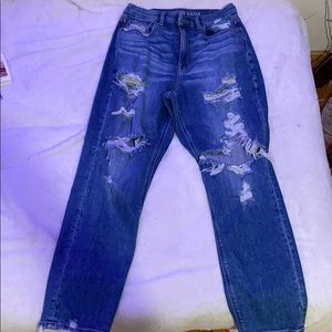 don’t fit me anymore